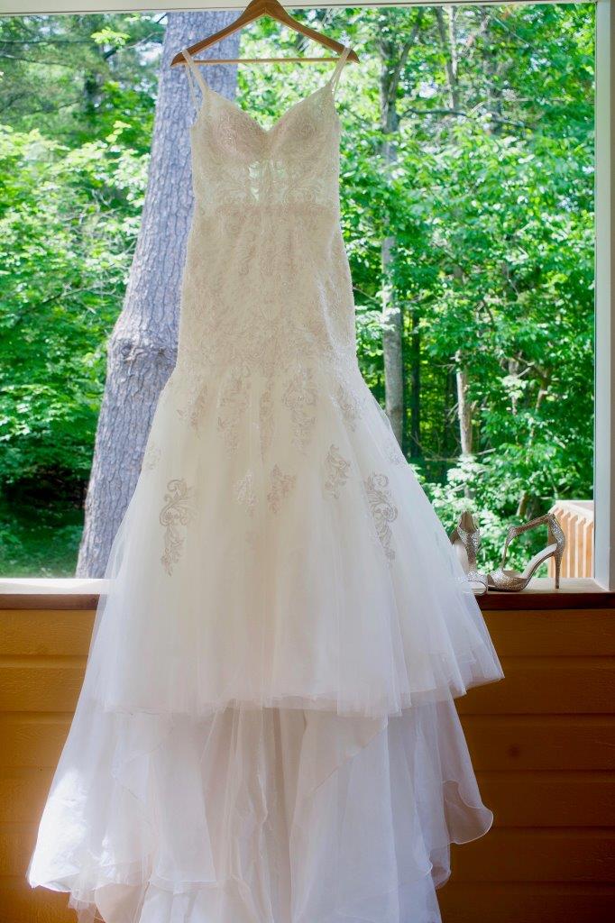 kathi robertson wedding le belvedere dress shot