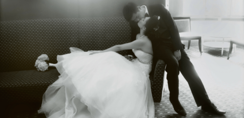 Kathi-Robertson-Ottawa-Wedding-Photography-Couple-Kissing-2