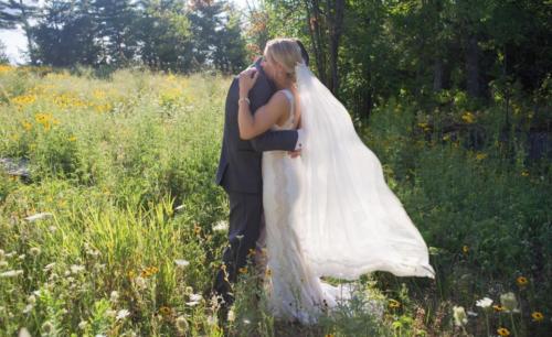 Kathi Robertson Ottawa Wedding Photographer